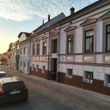 Aradi Apartman Pécs Exterior foto