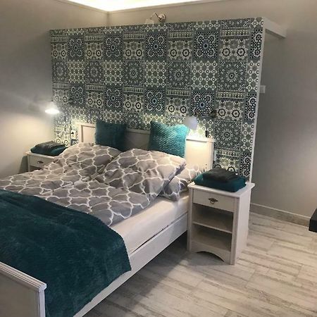 Aradi Apartman Pécs Exterior foto