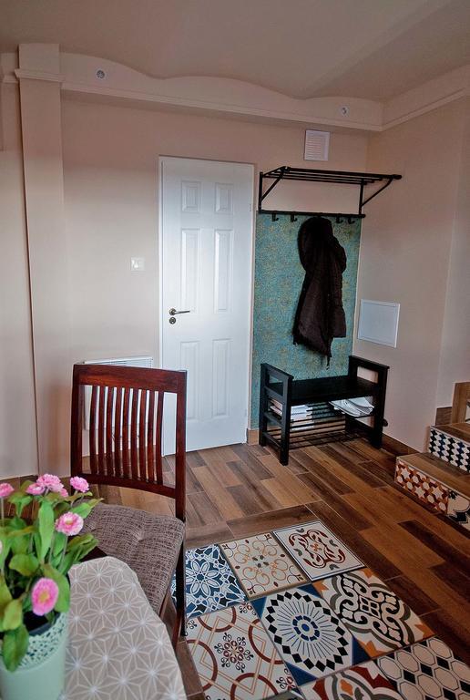 Aradi Apartman Pécs Exterior foto