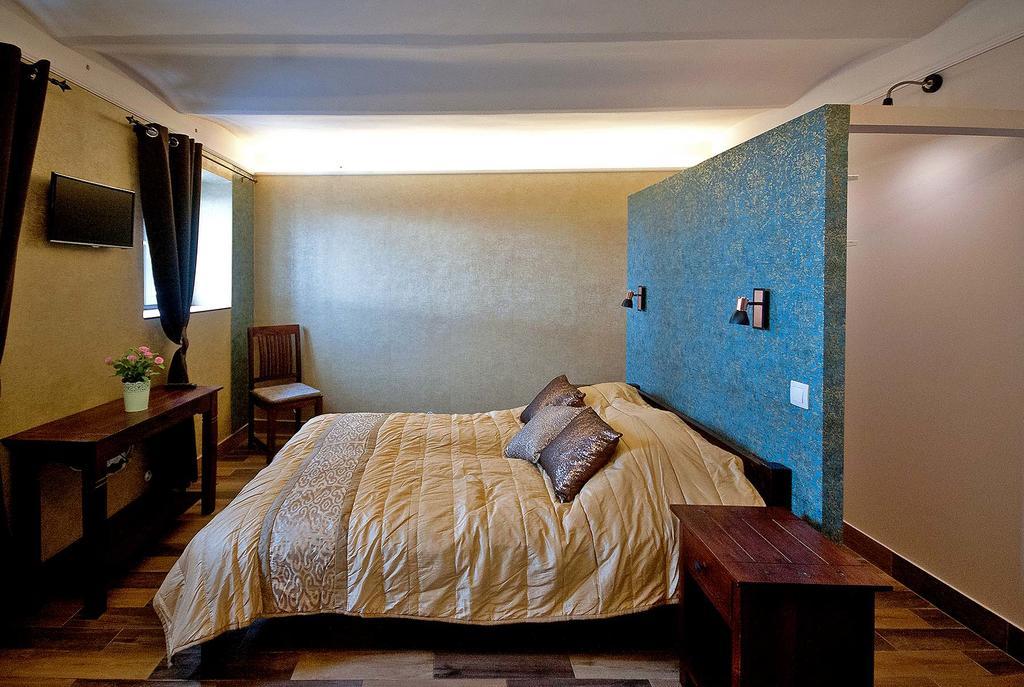Aradi Apartman Pécs Exterior foto