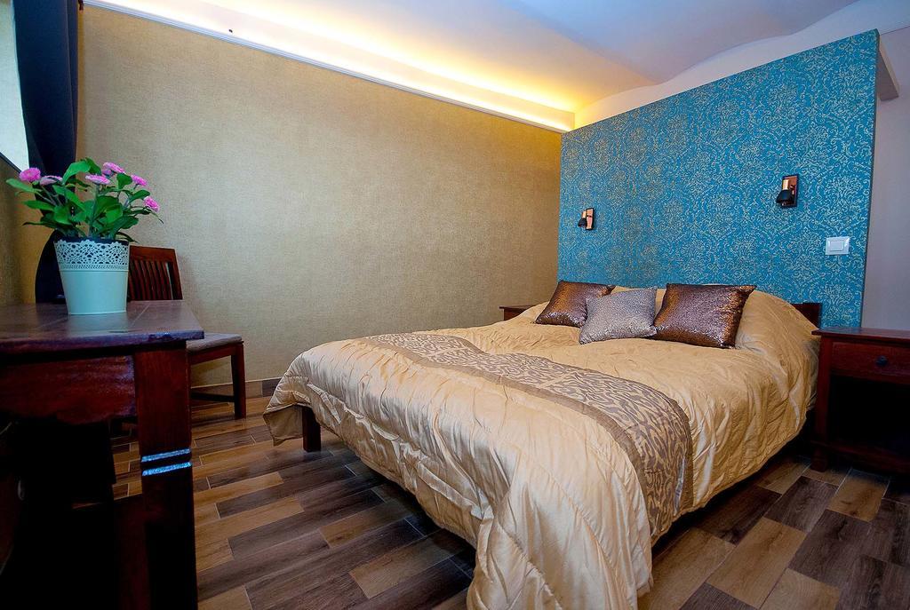 Aradi Apartman Pécs Exterior foto