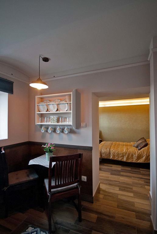 Aradi Apartman Pécs Exterior foto