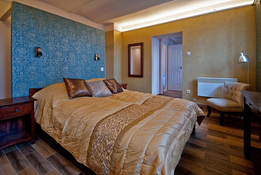 Aradi Apartman Pécs Exterior foto
