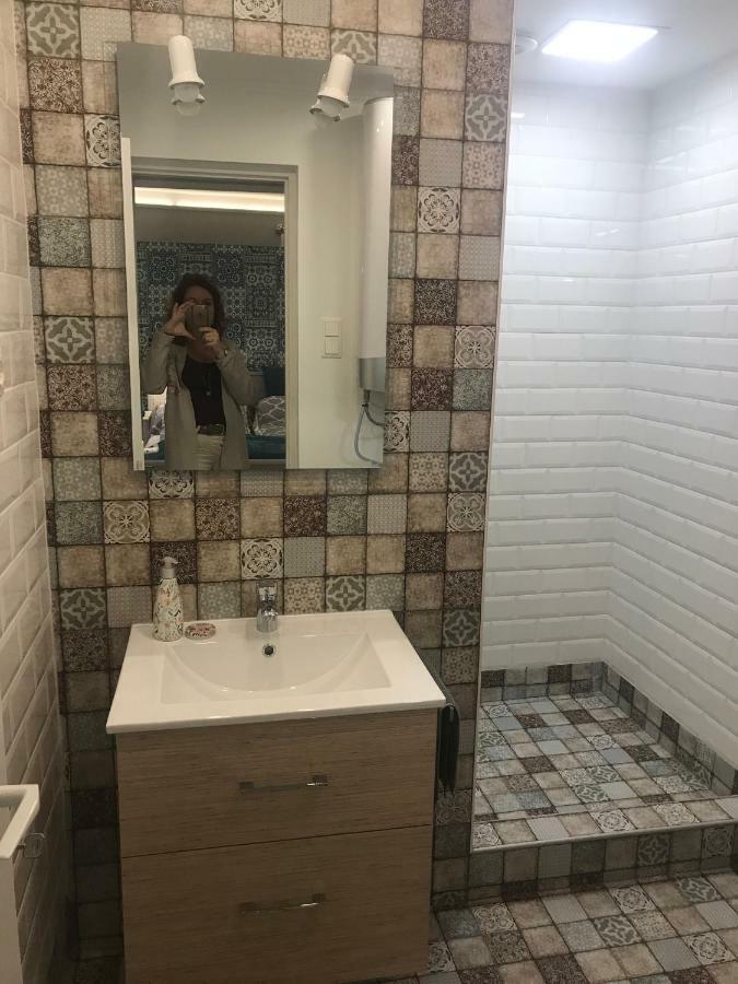 Aradi Apartman Pécs Exterior foto