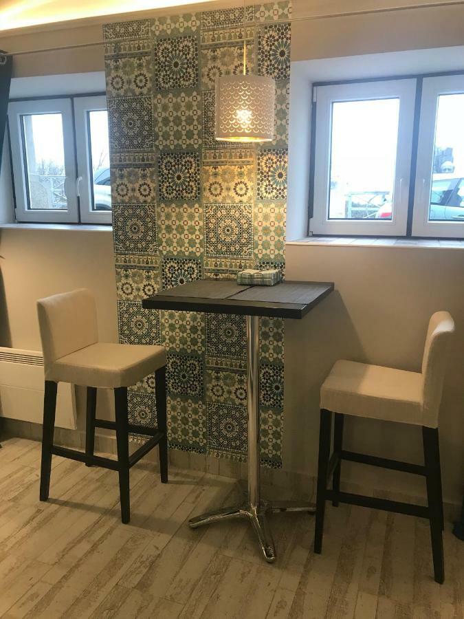 Aradi Apartman Pécs Exterior foto