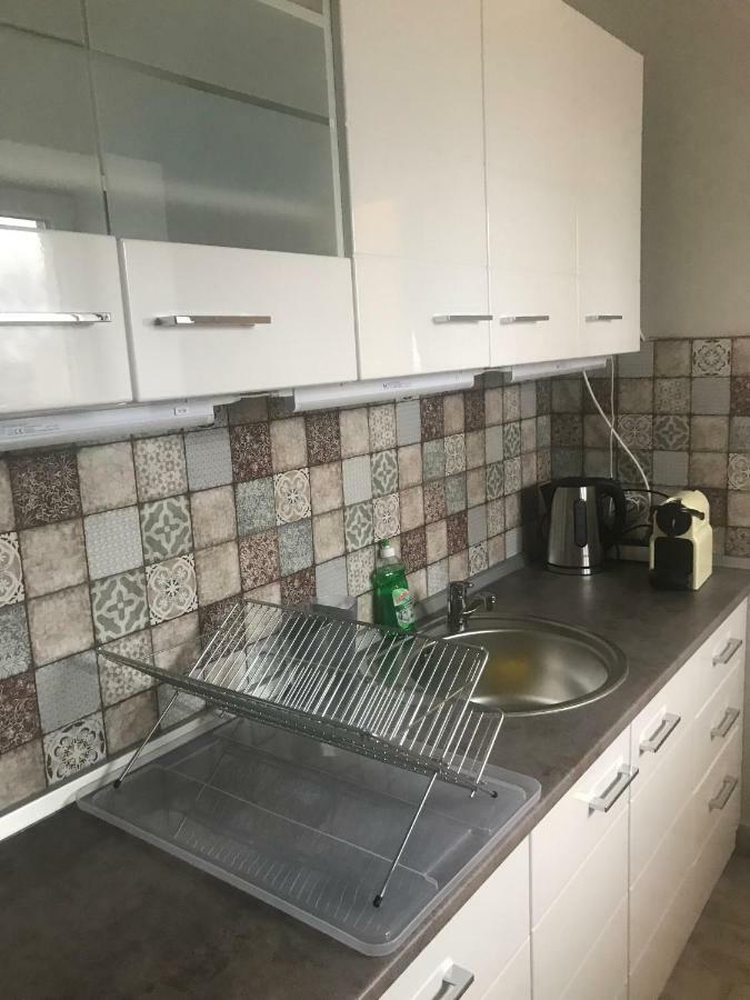 Aradi Apartman Pécs Exterior foto