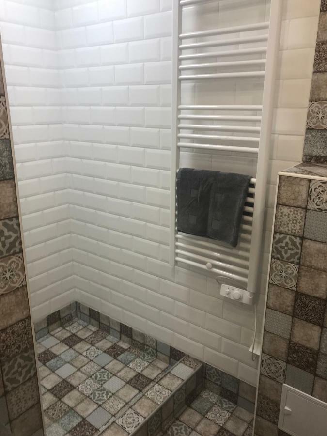 Aradi Apartman Pécs Exterior foto