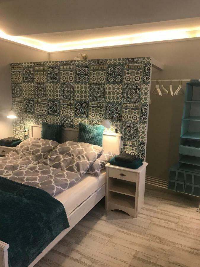 Aradi Apartman Pécs Exterior foto