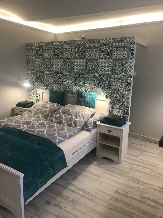Aradi Apartman Pécs Exterior foto