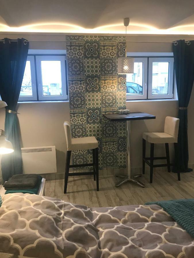 Aradi Apartman Pécs Exterior foto