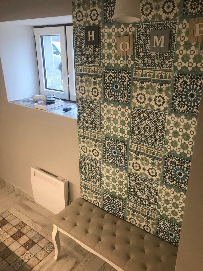 Aradi Apartman Pécs Exterior foto