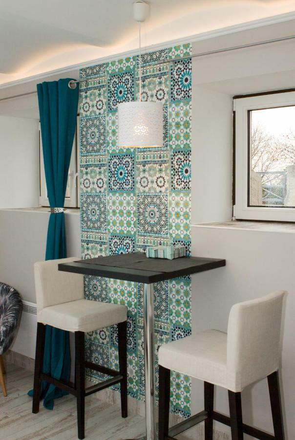 Aradi Apartman Pécs Exterior foto