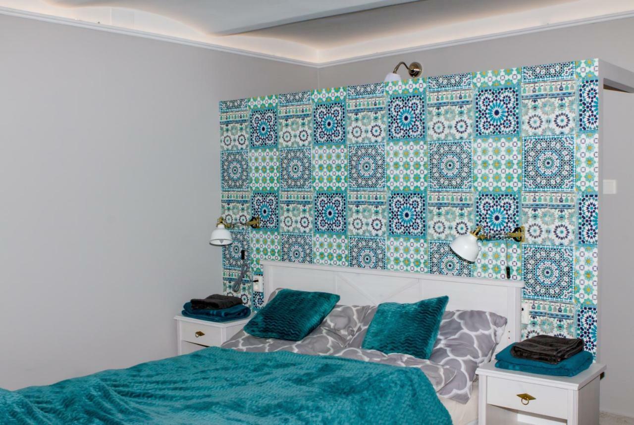 Aradi Apartman Pécs Exterior foto